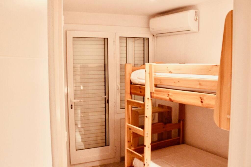 Apartmán Apartamento En Centro Platja D'Aro Exteriér fotografie