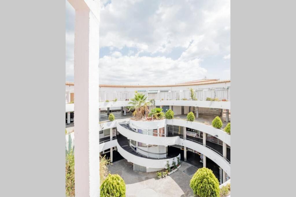 Apartmán Apartamento En Centro Platja D'Aro Exteriér fotografie