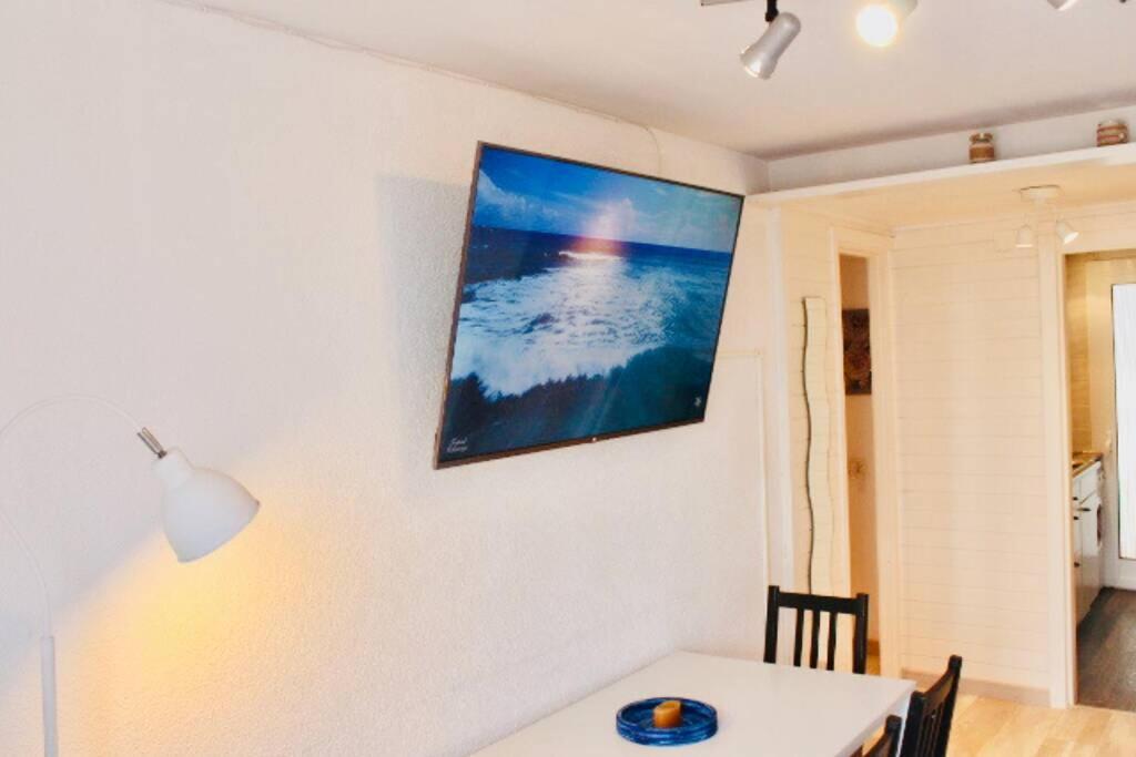 Apartmán Apartamento En Centro Platja D'Aro Exteriér fotografie