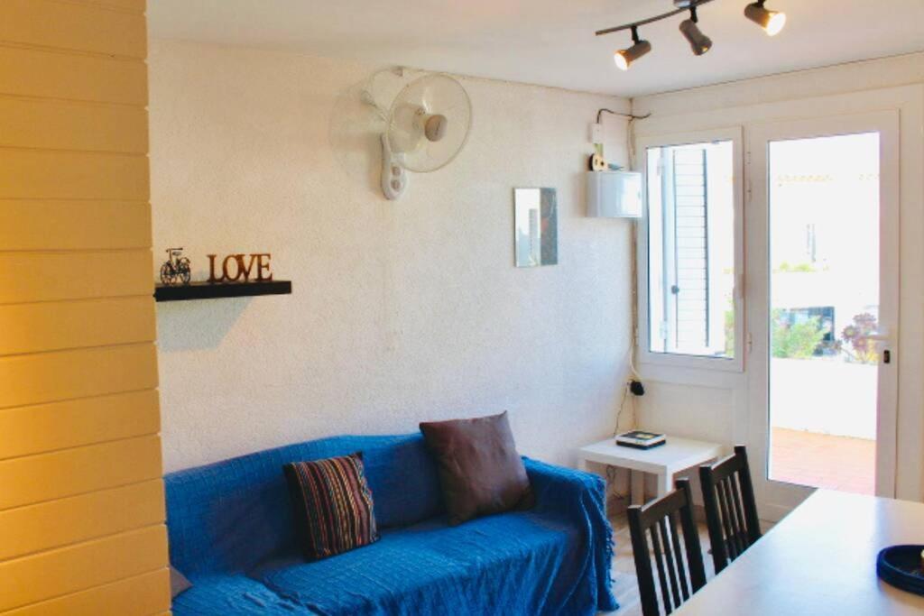 Apartmán Apartamento En Centro Platja D'Aro Exteriér fotografie